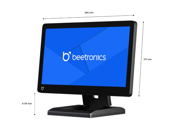 Monitor Dotykowy 12