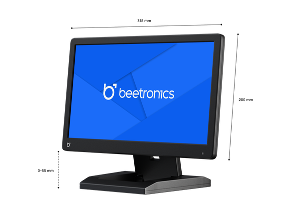 Monitor 13