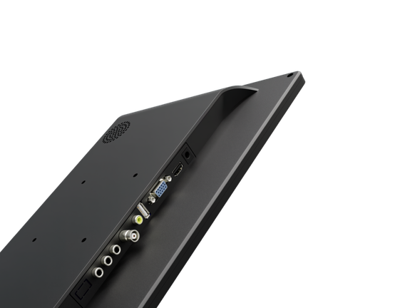 Monitor 13