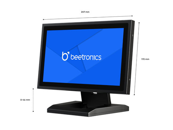 Monitor Dotykowy 10