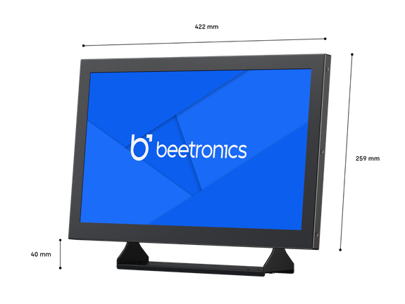 Monitor 17