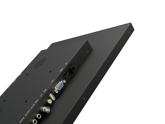 Monitor 17