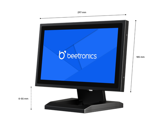 Monitor Dotykowy 12
