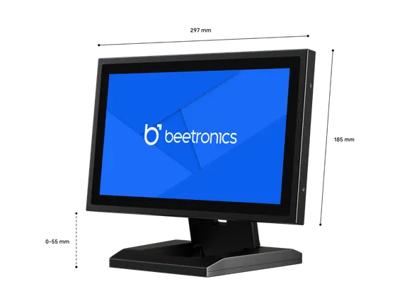 Monitor Dotykowy 12
