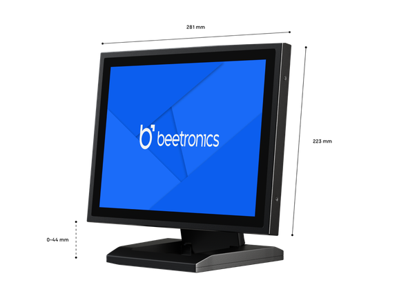 Monitor Dotykowy 12