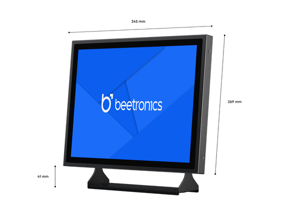 Monitor Dotykowy 15