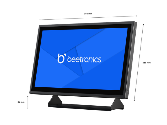Monitor Dotykowy 15