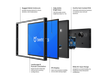 Monitor 22