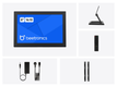 Monitor 8