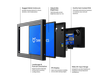 Monitor 8