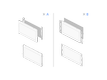 Monitor Dotykowy 19