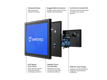 Monitor Dotykowy 19