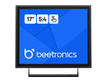 Monitor Dotykowy 17
