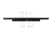 Monitor Dotykowy 27