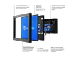 Monitor 8