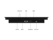 Monitor Dotykowy 10