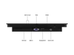 Monitor Dotykowy 12