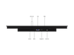 Monitor Dotykowy 19