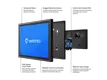 Monitor Dotykowy 32