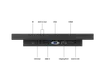 Monitor Dotykowy 12