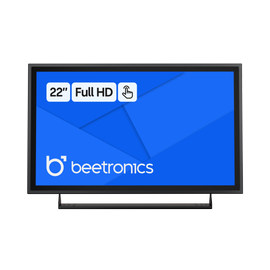 Monitor Dotykowy 22