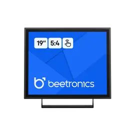Monitor Dotykowy 19