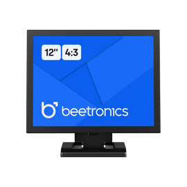 Monitor 12