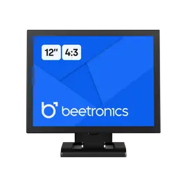 Monitor 12