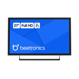 Monitor Dotykowy 27