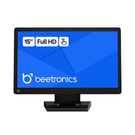 Monitor Dotykowy 15