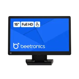 Monitor Dotykowy 15