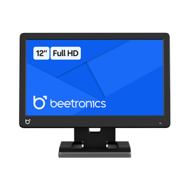 Monitor 12