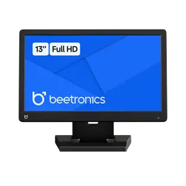 Monitor 13
