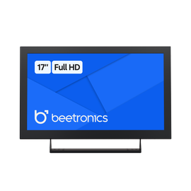 Monitor 17