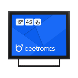 Monitor Dotykowy 15