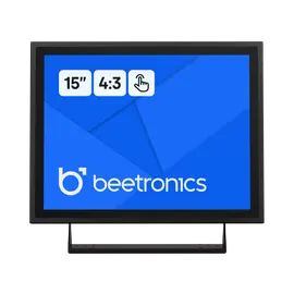 Monitor Dotykowy 15