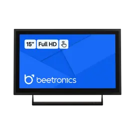 Monitor Dotykowy 15