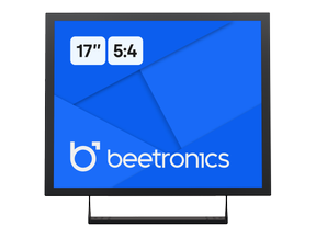 Monitor 17