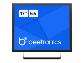 Monitor 17