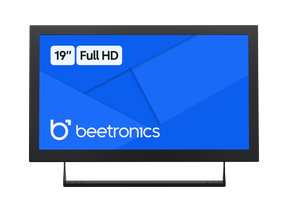 Monitor 19