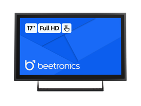 Monitor Dotykowy 17