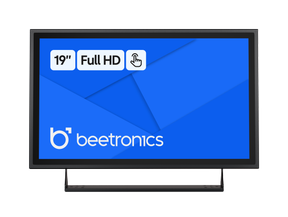 Monitor Dotykowy 19