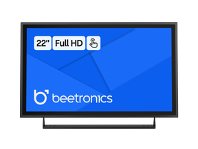Monitor Dotykowy 22