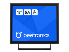 Monitor Dotykowy 17