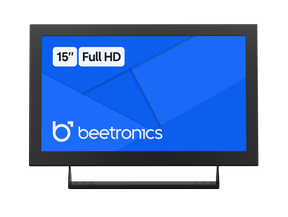 Monitor 15
