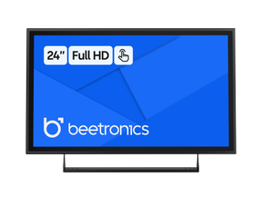 Monitor Dotykowy 24