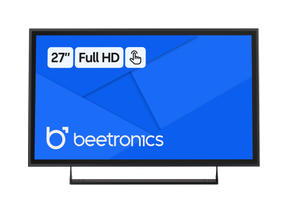 Monitor Dotykowy 27