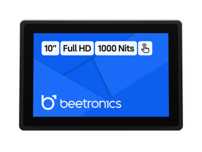 Monitor Dotykowy 10
