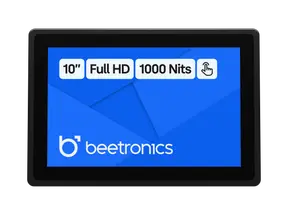Monitor Dotykowy 10