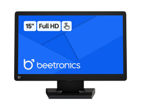 Monitor Dotykowy 15